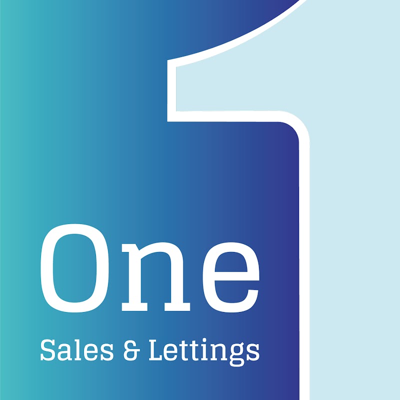 One Sales & Lettings