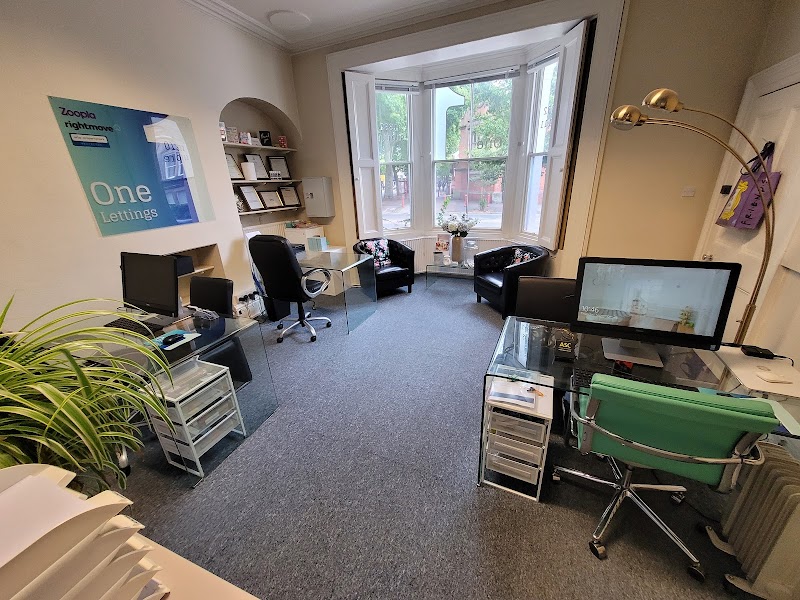 One Sales & Lettings