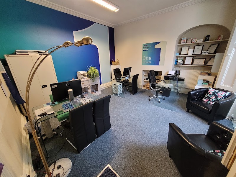 One Sales & Lettings