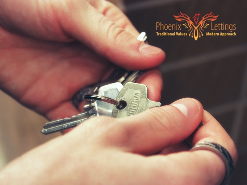 Phoenix Letting & Property Management Ltd