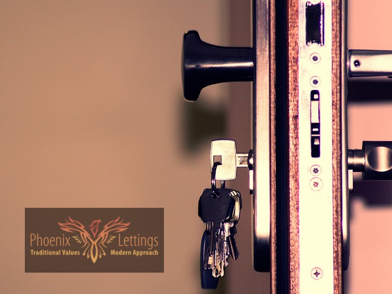 Phoenix Letting & Property Management Ltd
