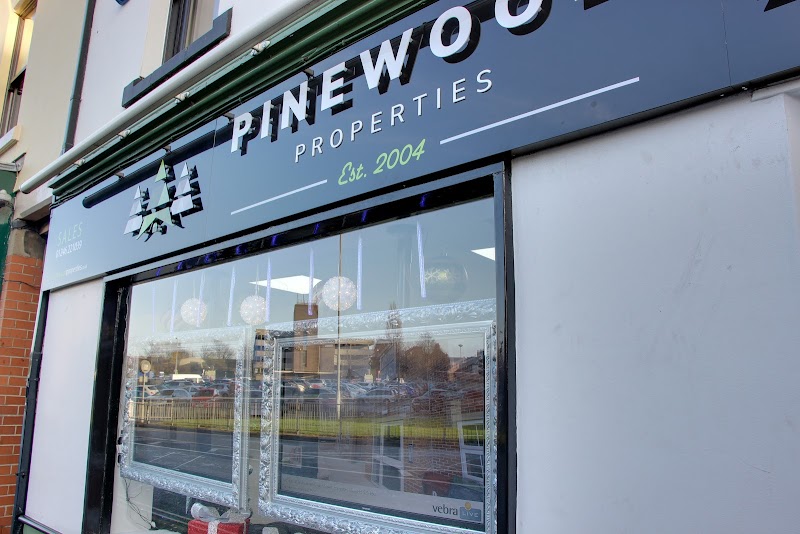 Pinewood Property Estates