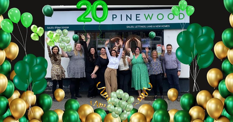 Pinewood Property Estates
