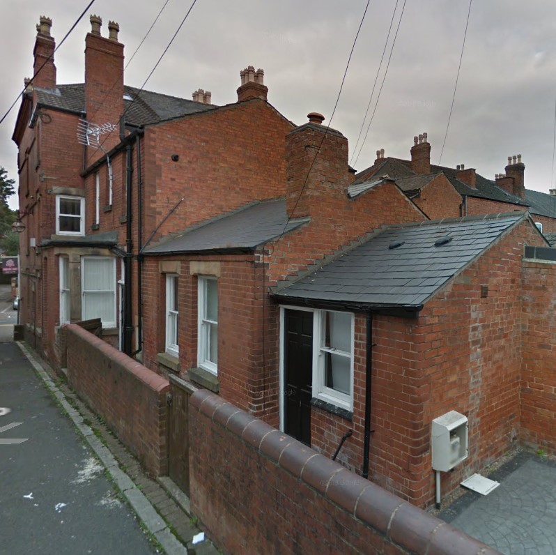 Places2nest Estate Agents in (Nottingham)