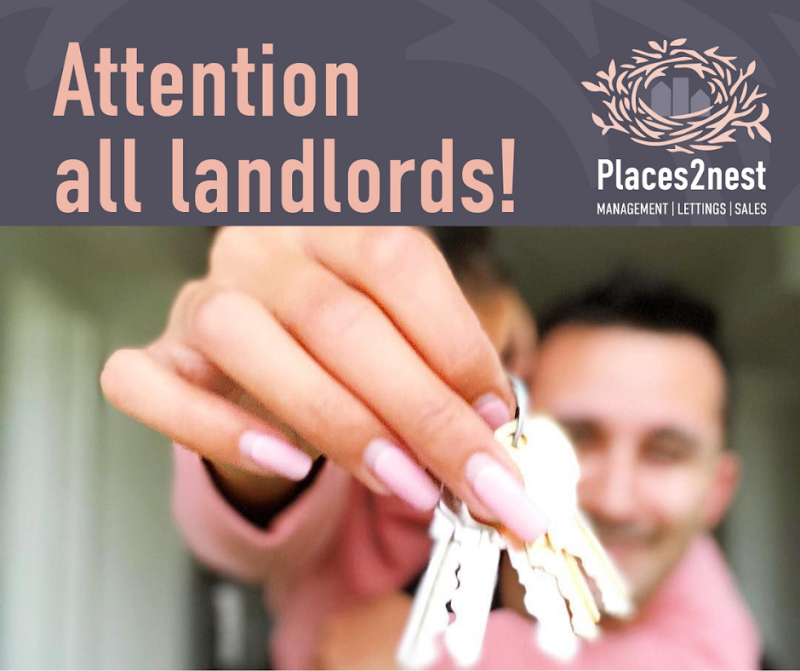 Places2nest Estate Agents in (Nottingham)