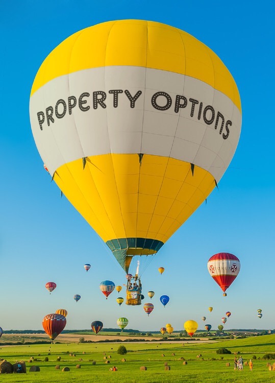 Property Options Estate and Lettings Agents Derby