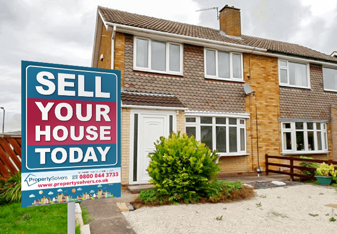 Property Solvers | Quick Sale Estate Agents Derbyshire