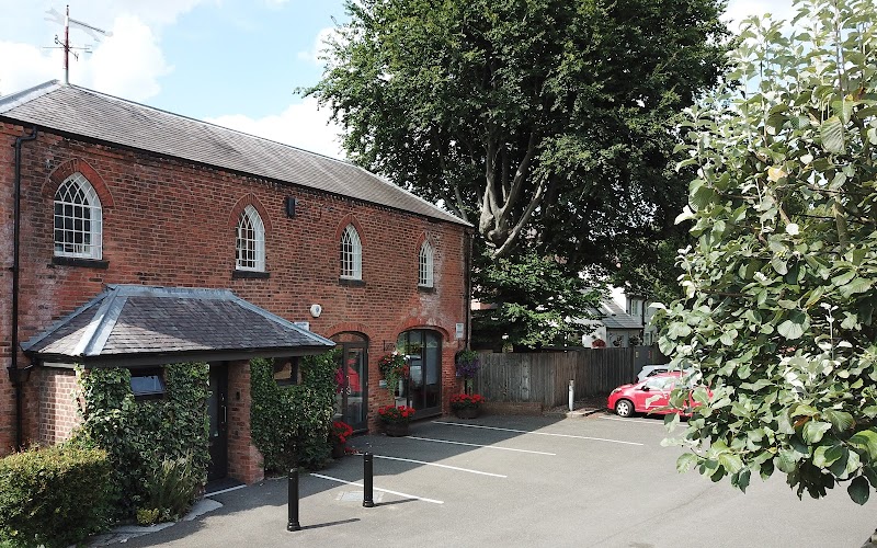 Raybould & Sons Commercial
