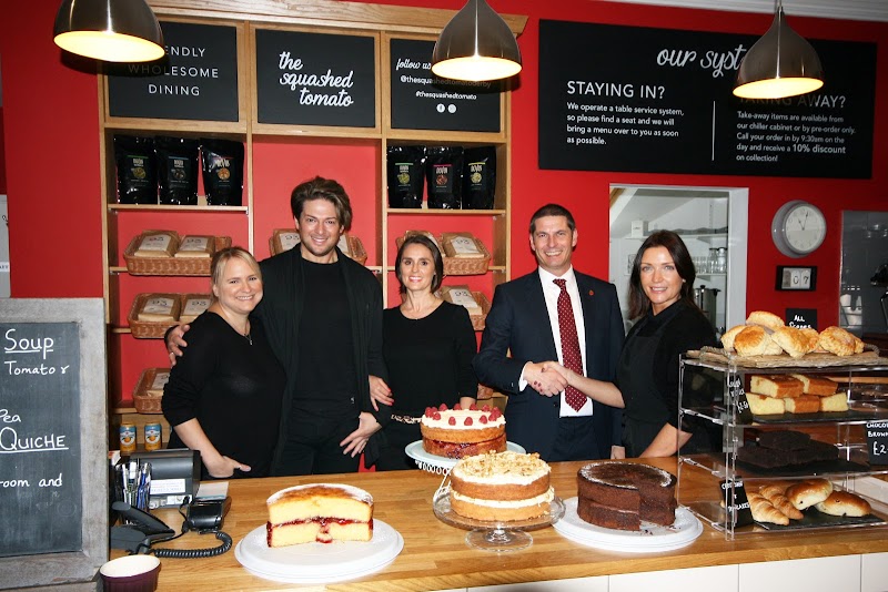 Raybould & Sons Commercial
