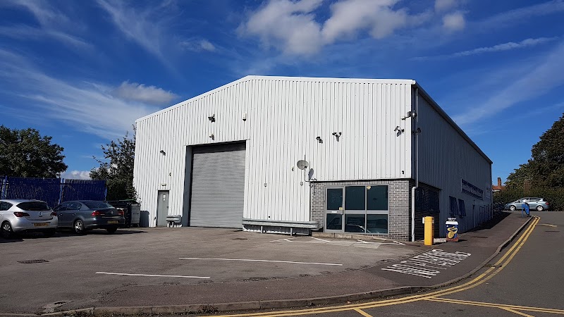 Raybould & Sons Commercial