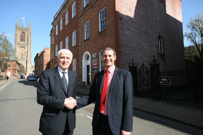 Raybould & Sons Commercial