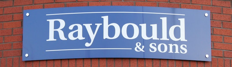 Raybould & Sons Commercial