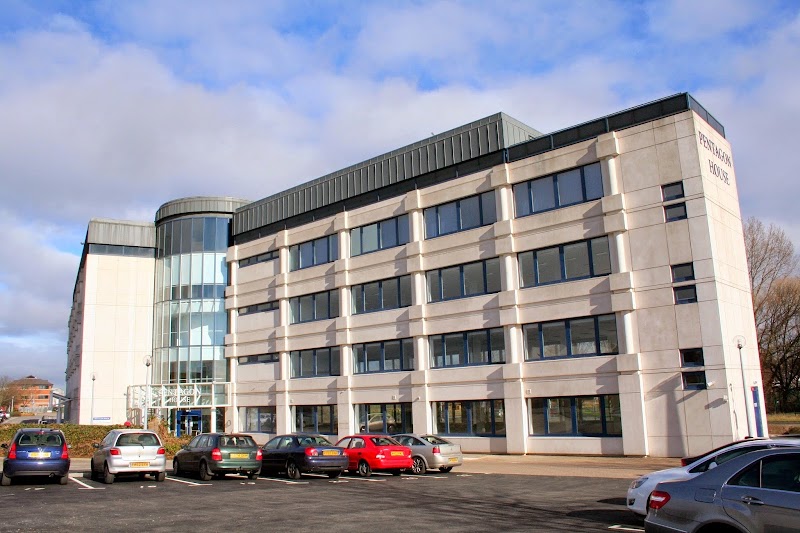 Raybould & Sons Commercial