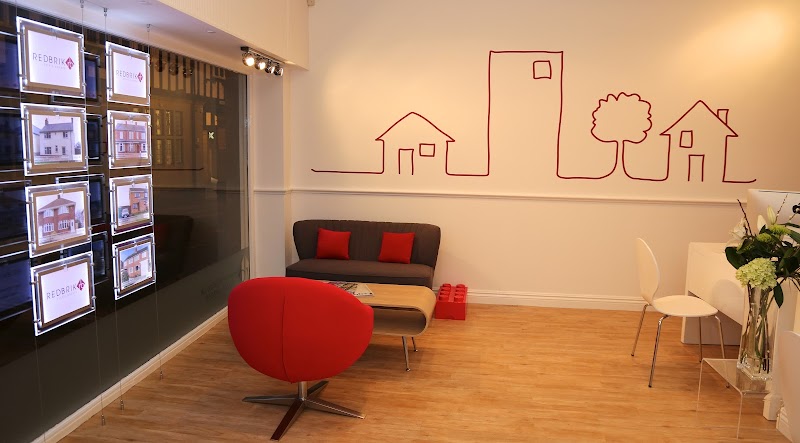 Redbrik Estate Agents Chesterfield