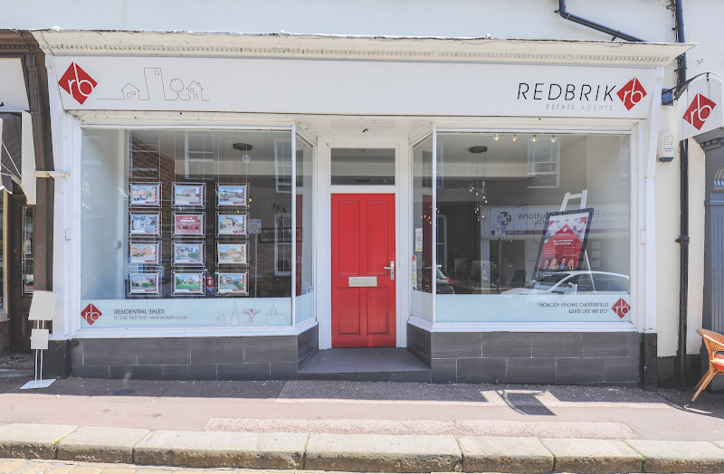 Redbrik Estate Agents Chesterfield