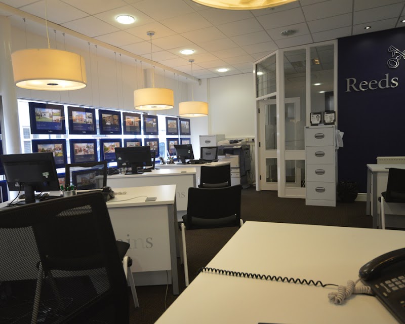 Reeds Rains Estate Agents Chesterfield