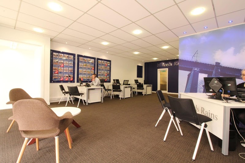 Reeds Rains Estate Agents Glossop