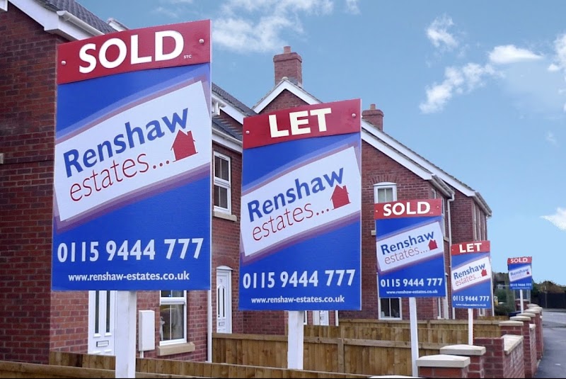 Renshaw Estates