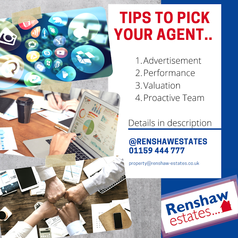 Renshaw Estates
