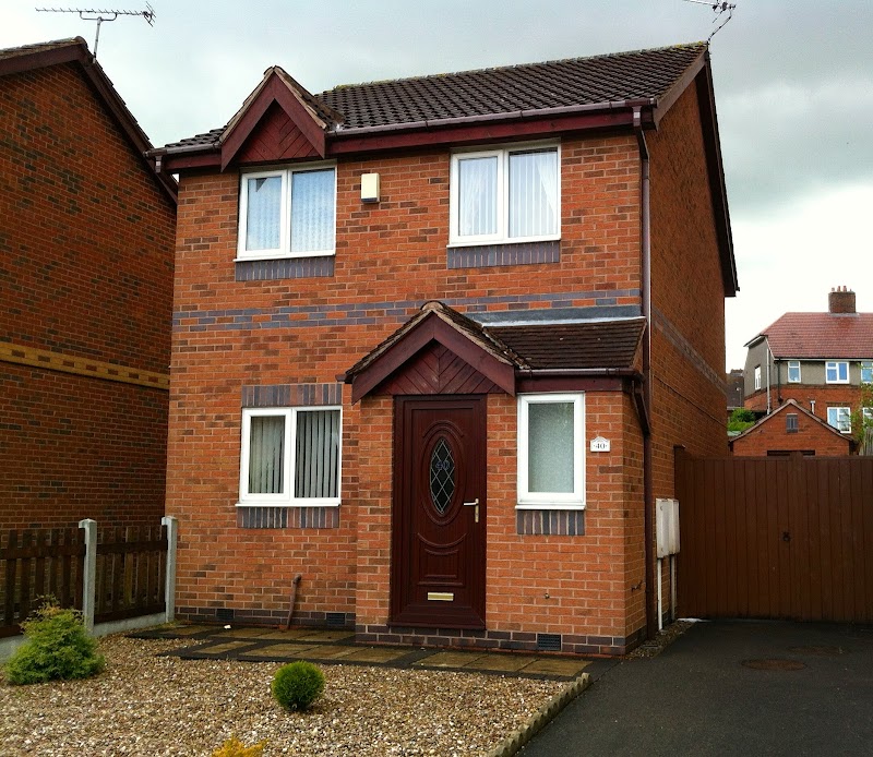 RF&O Properties - local specialist in sales and lettings