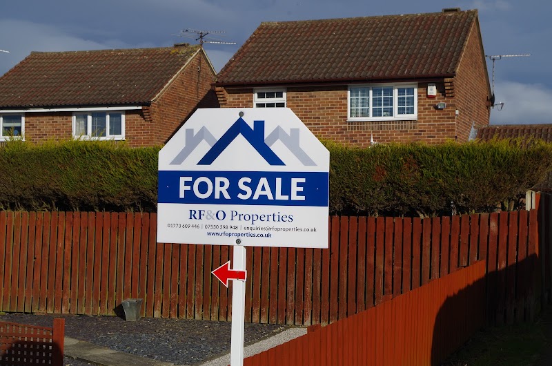 RF&O Properties - local specialist in sales and lettings