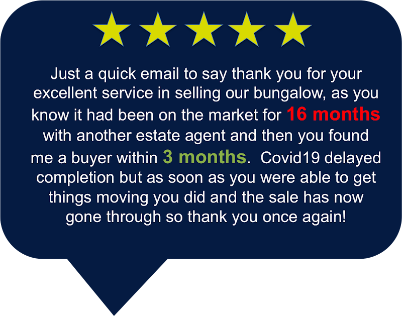 RF&O Properties - local specialist in sales and lettings