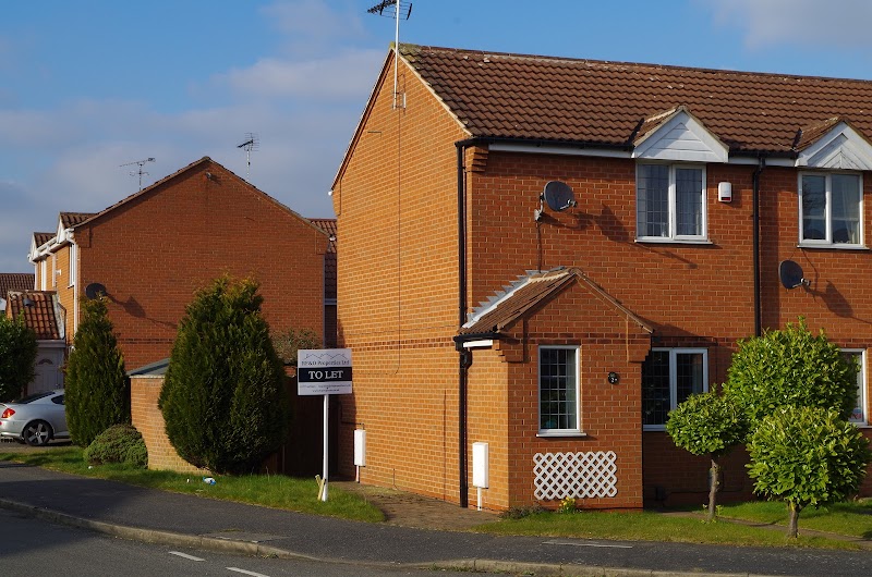 RF&O Properties - local specialist in sales and lettings