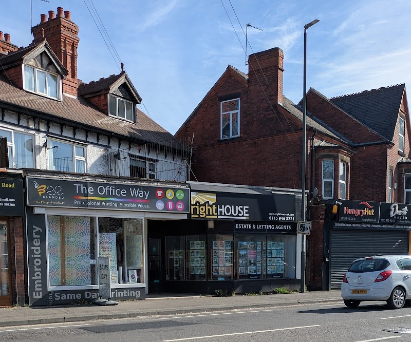 Righthouse Estate & Letting Agents