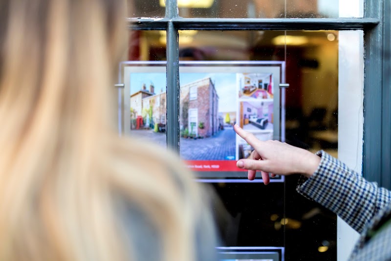 Righthouse Estate & Letting Agents