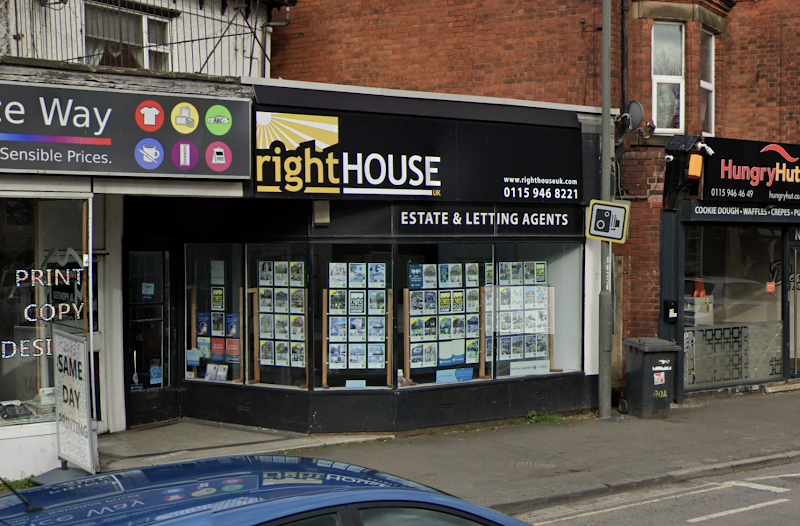 Righthouse Estate & Letting Agents