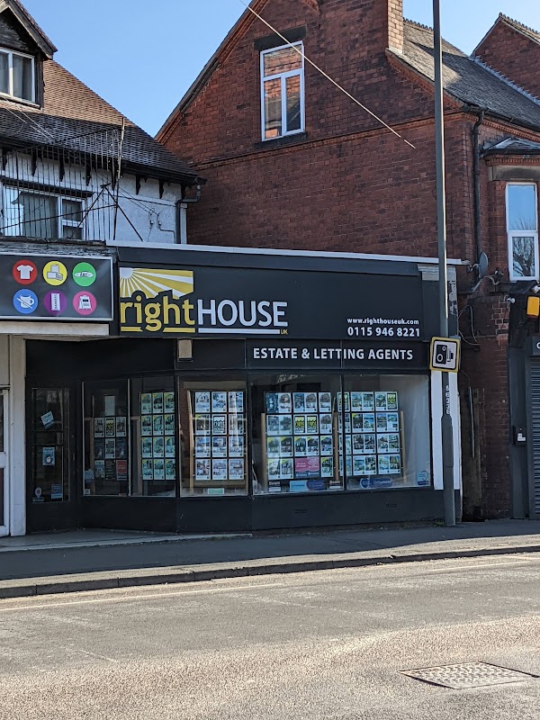 Righthouse Estate & Letting Agents