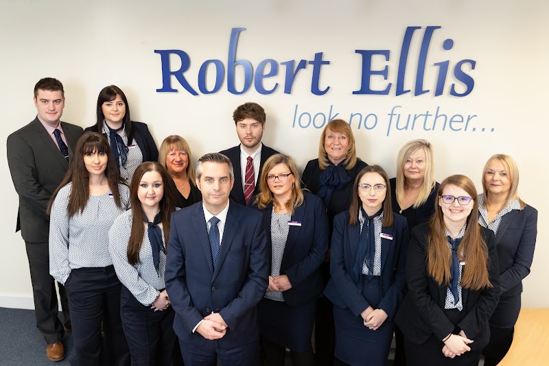 Robert Ellis Estate Agents and Lettings – Stapleford
