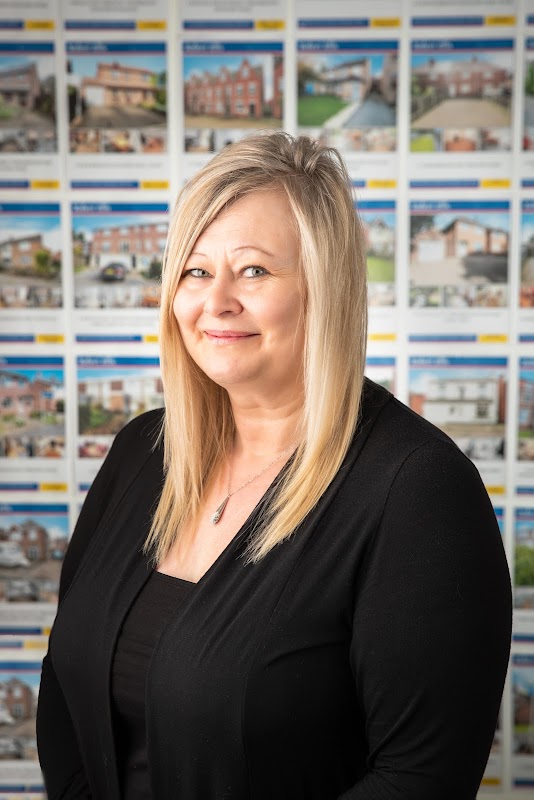 Robert Ellis Estate Agents and Lettings – Stapleford
