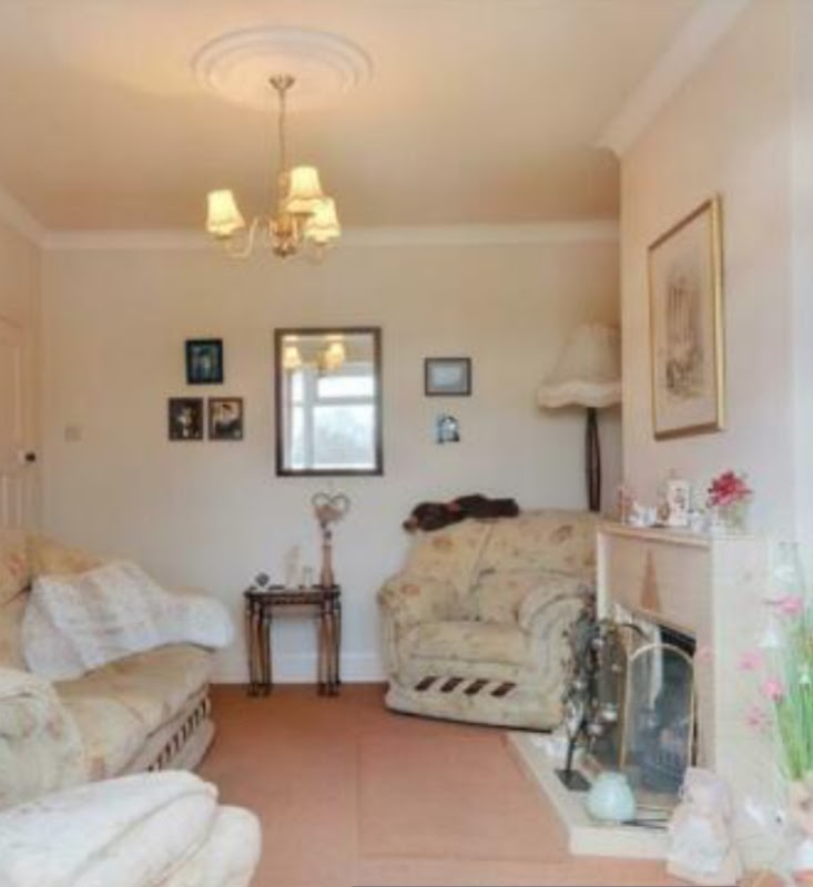 Robert Ellis Estate Agents and Lettings – Stapleford