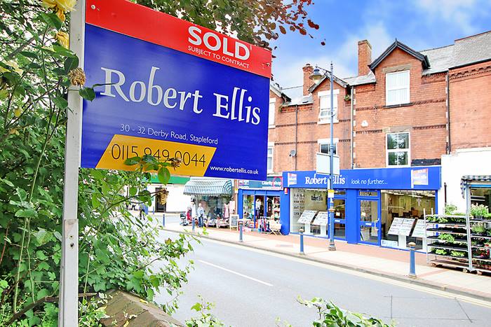 Robert Ellis Estate Agents and Lettings – Stapleford