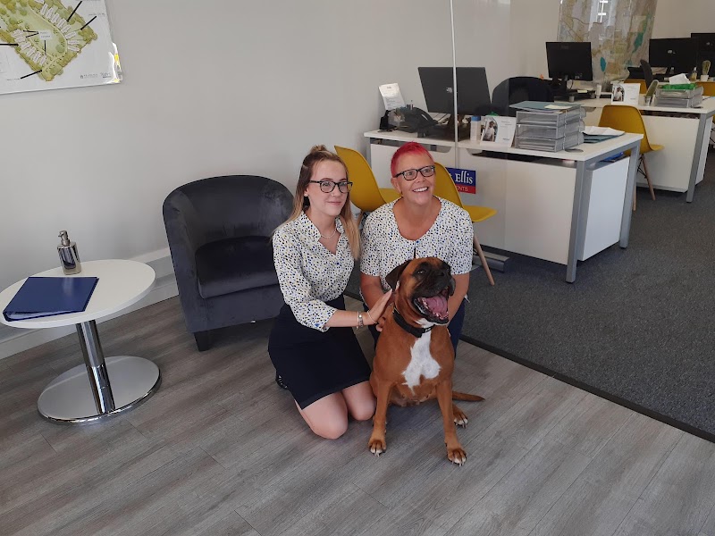 Robert Ellis Estate Agents - Beeston