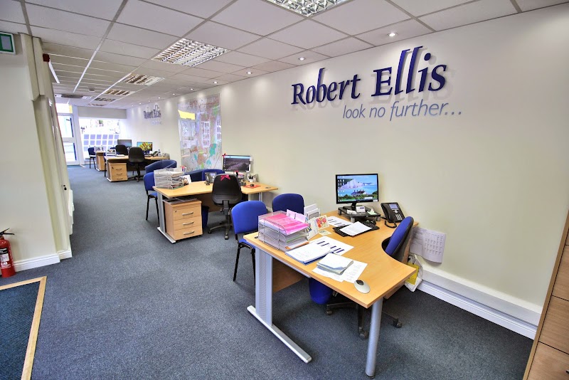 Robert Ellis Estate Agents - Beeston