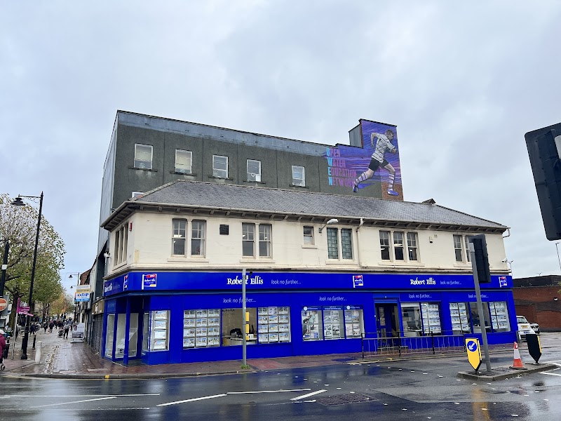 Robert Ellis Estate Agents - Beeston