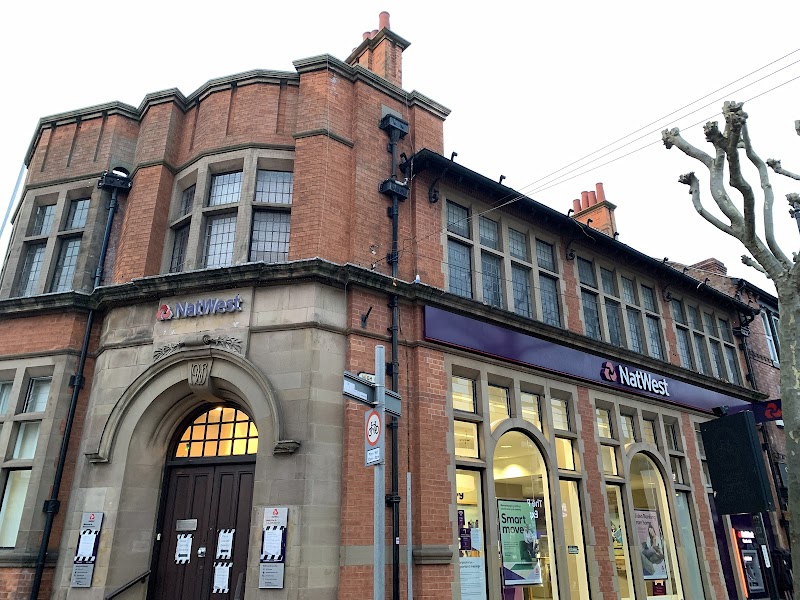 Robert Ellis Estate Agents - Beeston