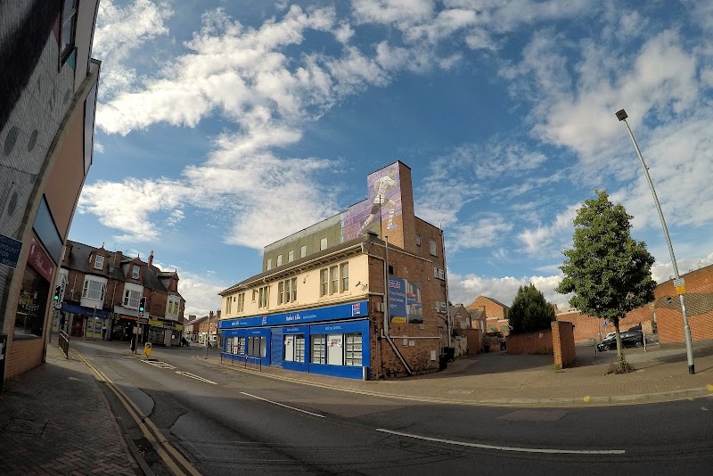 Robert Ellis Estate Agents - Beeston