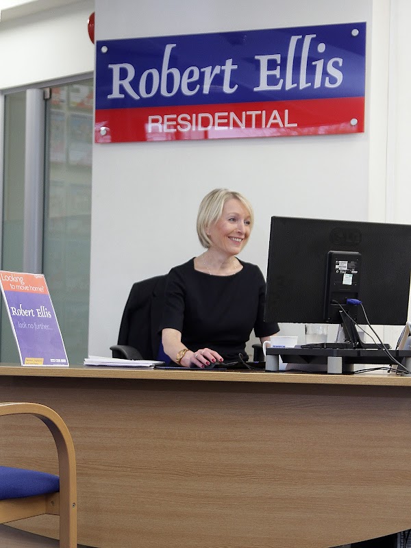 Robert Ellis Estate Agents - Long Eaton