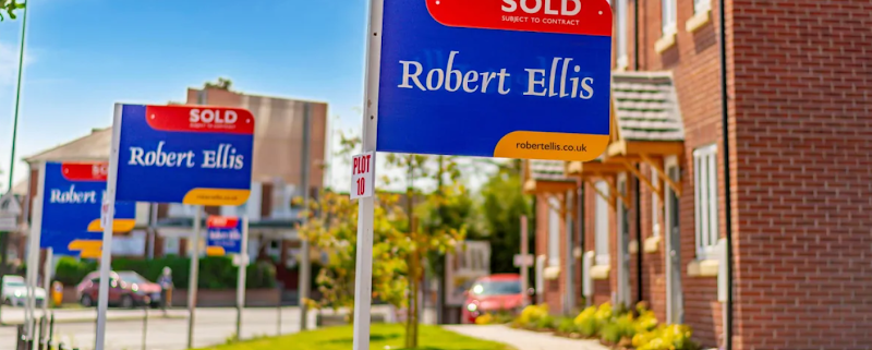Robert Ellis Estate Agents - Long Eaton