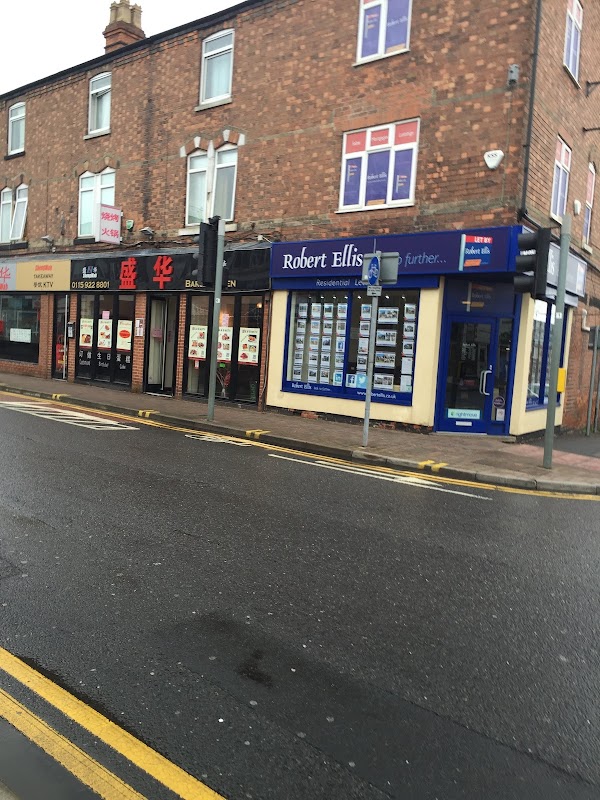 Robert Ellis Letting Agents - Beeston