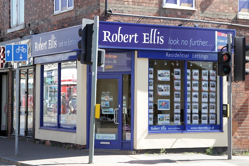 Robert Ellis Letting Agents - Beeston