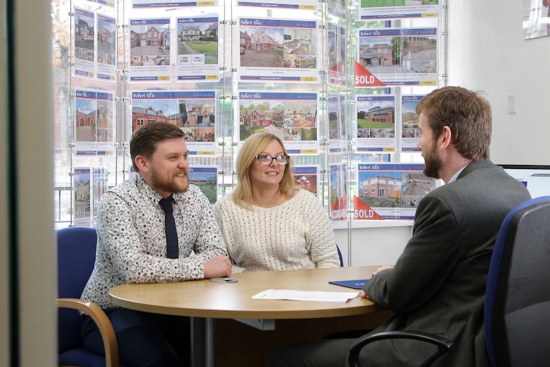 Robert Ellis Letting Agents - Beeston