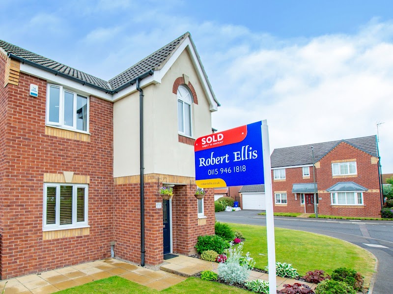 Robert Ellis Letting Agents Long Eaton