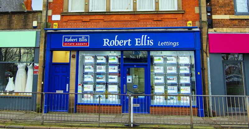 Robert Ellis Letting Agents Long Eaton