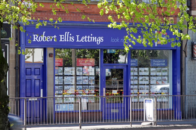 Robert Ellis Letting Agents Long Eaton