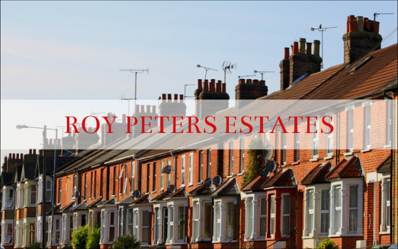 Roy Peters Estates