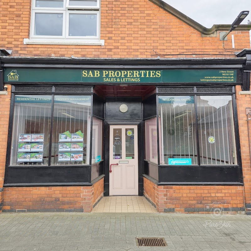 SAB properties